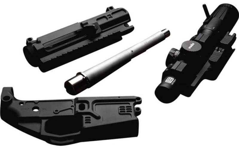 Rosco Manufacturing Ar-15 8.2'' bloodline saucepack .300 blk